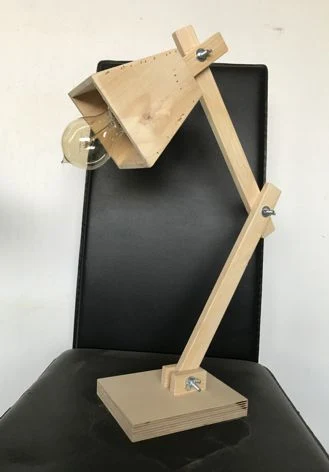 Photographie originale de Rétro épurée