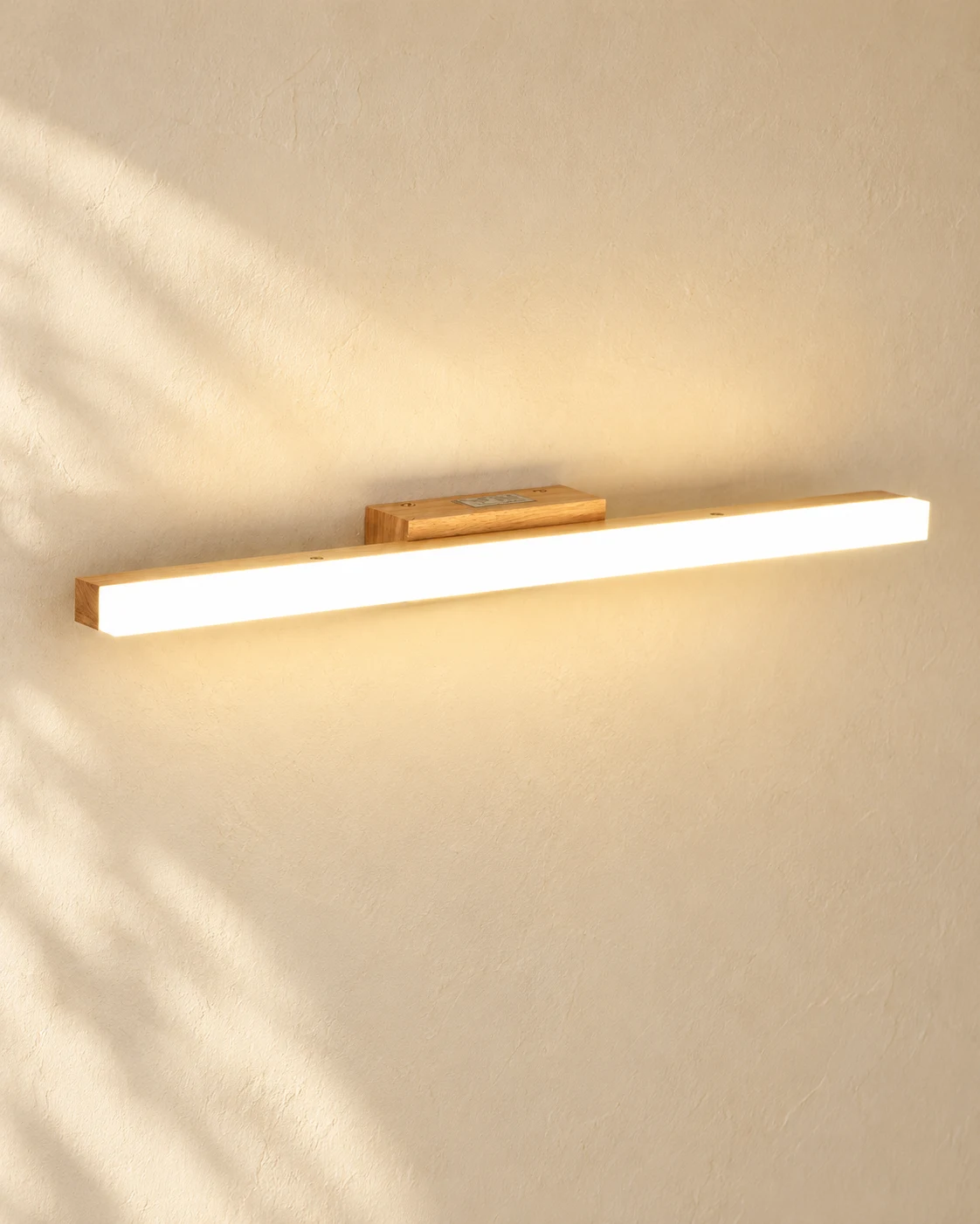 Led horizontale — création Flarr