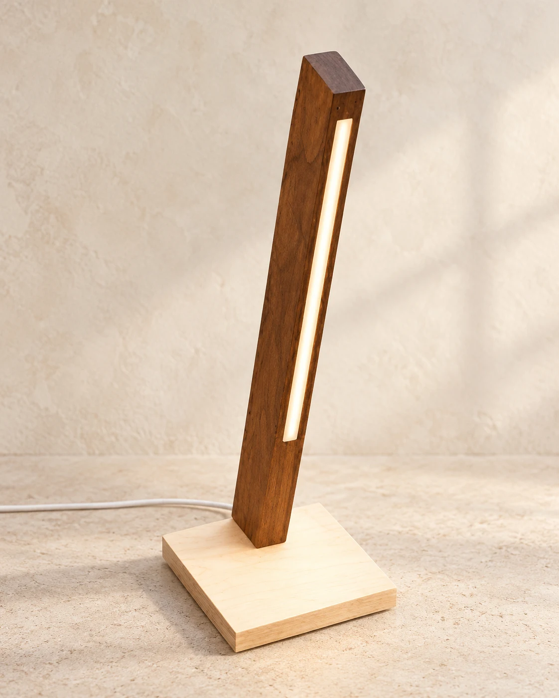 Led pise — création Flarr