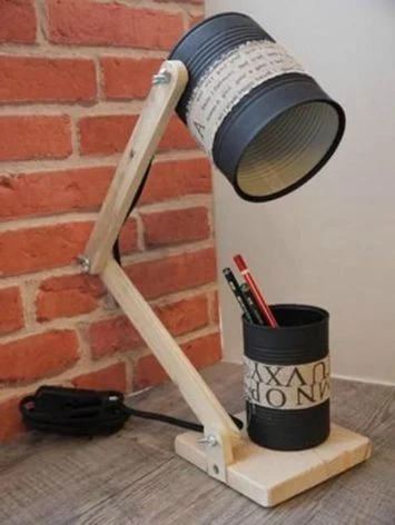 Photographie originale de Pot aux craies