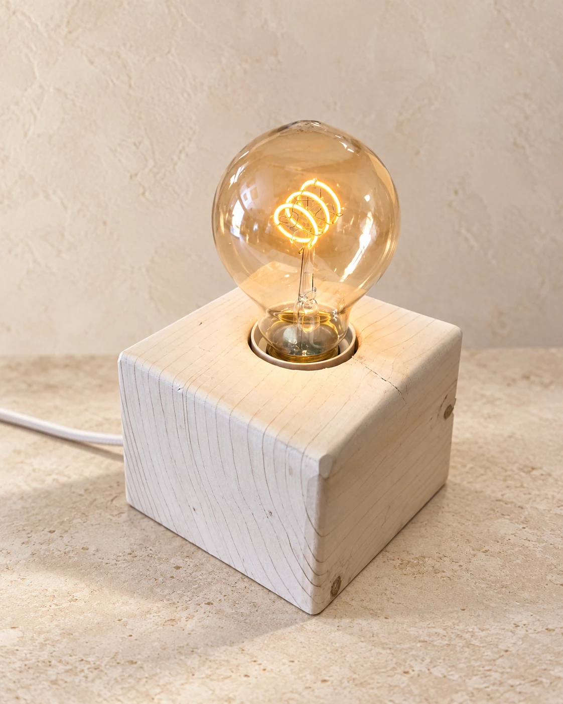 Edison pure — création Flarr